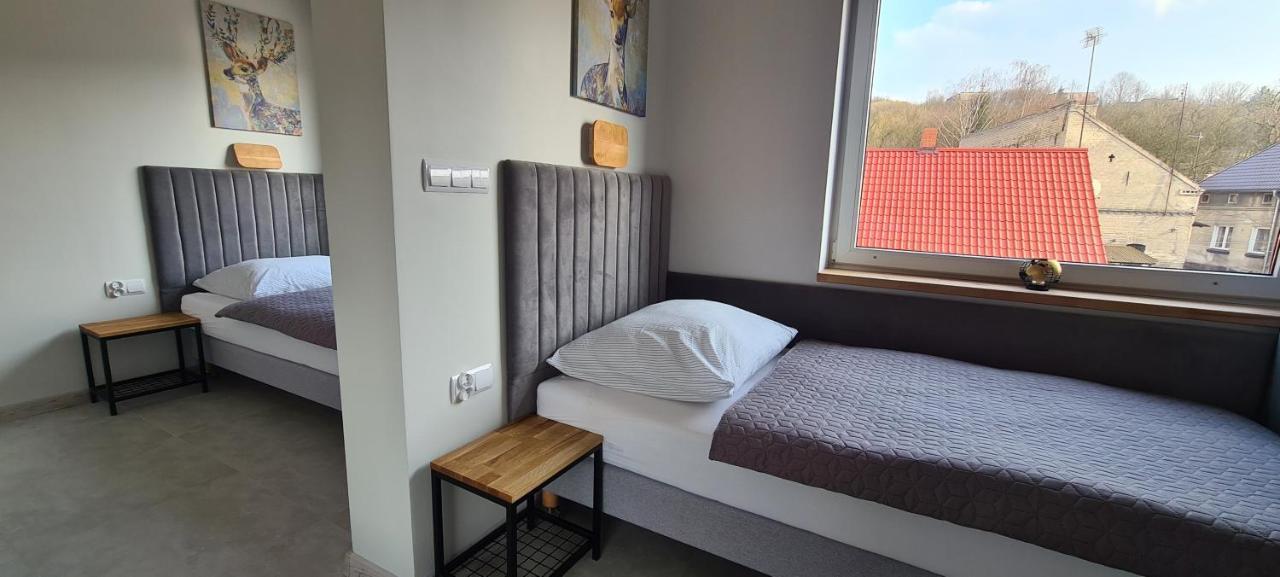 Apartament Strumyk Czarnkow Exteriör bild