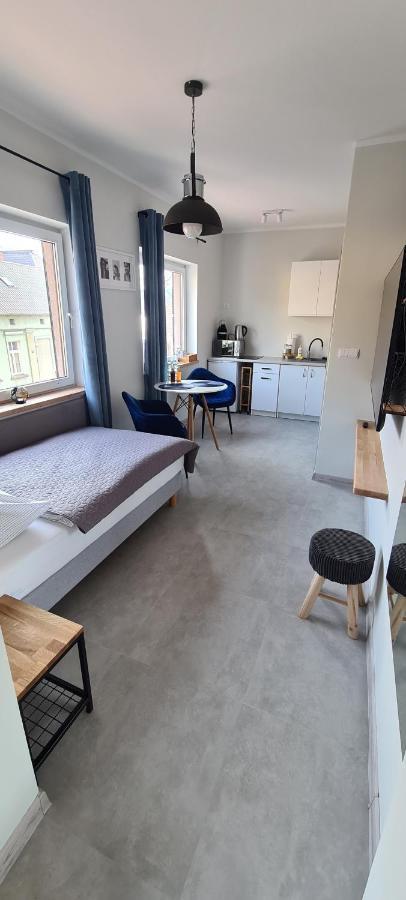 Apartament Strumyk Czarnkow Exteriör bild